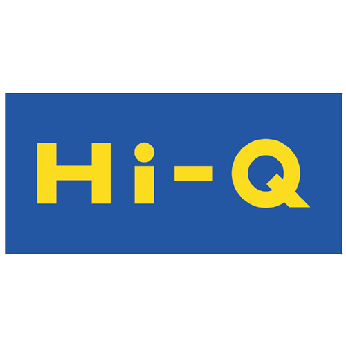 HiQ