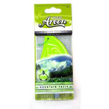 AREON JELKICA FRESH WAY 033205