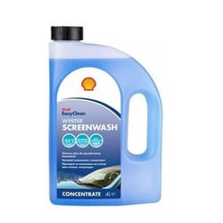 SHELL SHELL ZIMSKO SREDSTVO KONC. 4L 035804