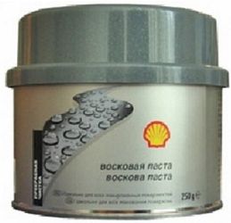 SHELL SHELL WAX PASTE 0.25 kg AC35R