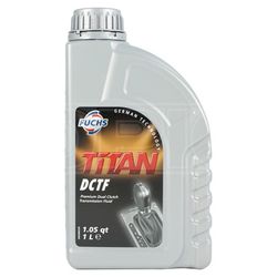 FUCHS FUCHS TITAN DCTF DOUBLE CLUTCH 1L FUCG2000020 – Odobrenja/Preporuke: FORD WSS-M2C936-A FUCHS FUCHS TITAN DCTF DOUBLE CLUTCH 1L FUCG2000020 – Odobrenja/Preporuke: FORD WSS-M2C936-A