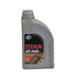 FUCHS FUCHS TITAN ATF 4400 DIII 1L FUCH26196 – Odobrenja/Preporuke: DEXRON III;