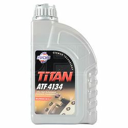 FUCHS FUCHS TITAN ATF 4134 1L FUCH26195 – Odobrenja/Preporuke: MB 236.14;