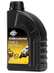 FUCHS SILKOLENE COMP 2 2T 1L FUCM30196