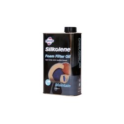 FUCHS SILKOLENE FOAM FILTER OIL 1L FUCM28371