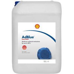 SHELL SHELL ADBLUE 10L 121656 – Odobrenja/Preporuke: DIN 70070
