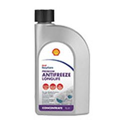 SHELL SHELL LL ANTIFRIZ 100% G12+ 1L 035797A – Odobrenja/Preporuke: ASTM D3306