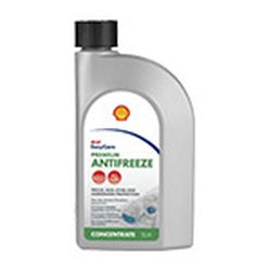 SHELL SHELL ANTIFREEZE 100% G11 1L SUP. PROTEC. 0357988A – Odobrenja/Preporuke: ASTM D3306 SHELL SHELL ANTIFREEZE 100% G11 1L SUP. PROTEC. 0357988A – Odobrenja/Preporuke: ASTM D3306