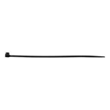 WURTH KABLOVSKA VEZICA - T 140x3.6 CRNA W2502121 – Dužina 140 mm WURTH KABLOVSKA VEZICA - T 140x3.6 CRNA W2502121 – Dužina 140 mm