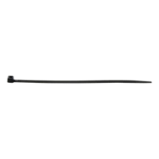 WURTH KABLOVSKA VEZICA - T 200x3.6 CRNA W2502131 – Dužina 200 mm WURTH KABLOVSKA VEZICA - T 200x3.6 CRNA W2502131 – Dužina 200 mm