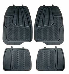 BOTTARI PATOSNICE PVC "STRONG RAIN" SET 14083-BT – Dimenzije L 760 x W 510 x H 25 mm