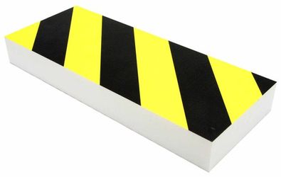 BOTTARI ODBOJNIK ZA ZID 380X150X45 18350-BT