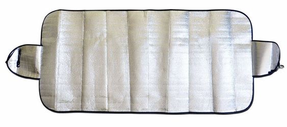 BOTTARI ZAŠTITA VETROBRANSKOG STAKLA 18838-BT – Dimenzije L 18 x W 3 x H 91 mm