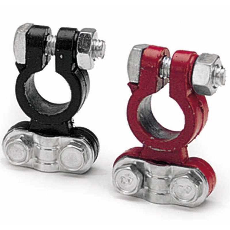 BOTTARI KLEME ZA AKUMULATOR 24118-BT – Set dva komada: 6V, 12V