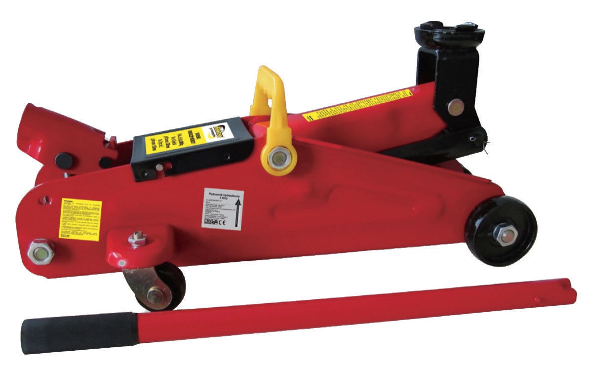 BOTTARI DIZALICA KROKODIL 2T 24174-BT – Dimenzije L 200 x W 145 x H 455 mm