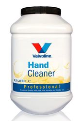 VALVOLINE VALV HANDCLNR YELLOW 4,5L VE59020-VALV – Zapremina 4,5 l