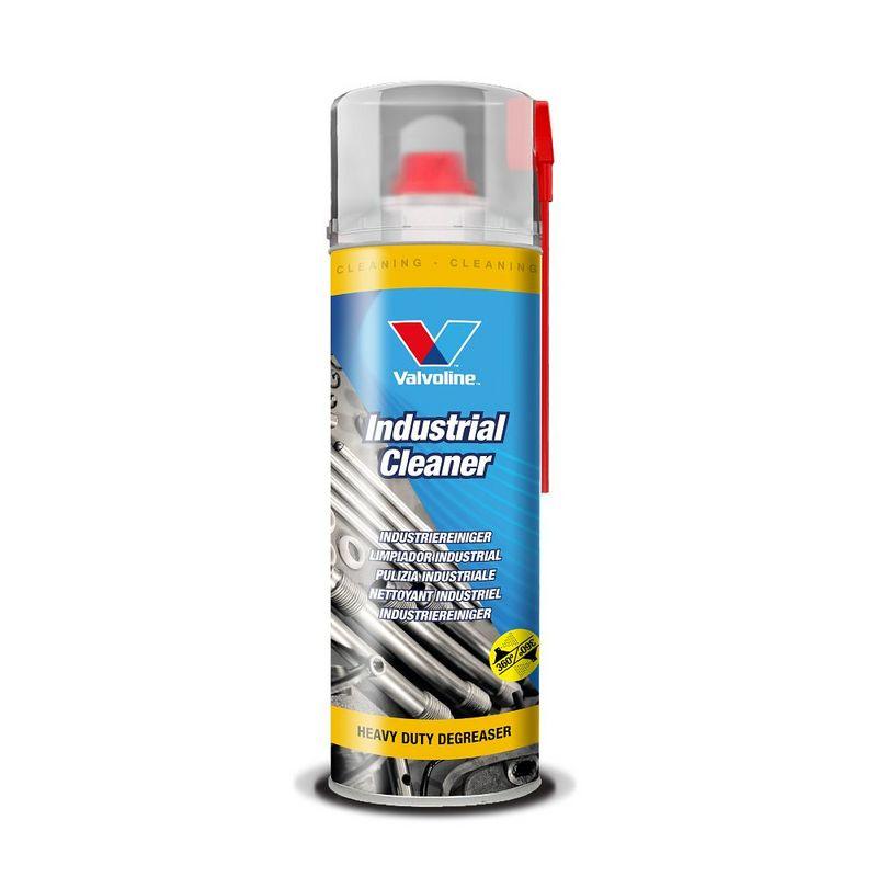 VALVOLINE VALV INDUSTRIAL CLEANER 500 ML SW 887068-VALV – Zapremina 0,5 l