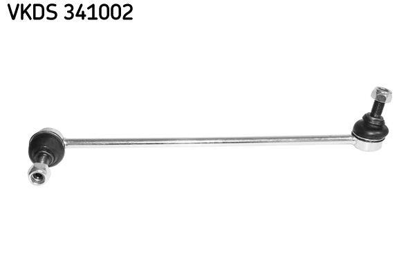 SKF STABILIZATOR VKDS341002 – broj proizvoda za proizvod u paru VKDS 341002