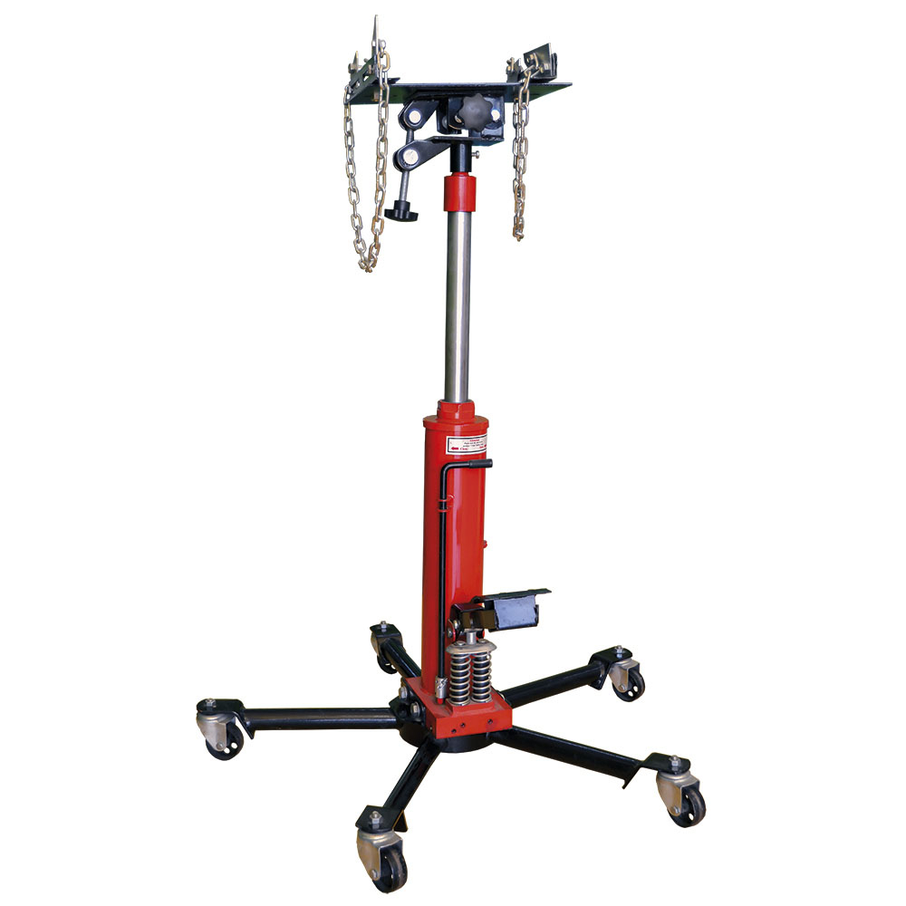 JBM DIZALICA ZA MENJAČE 500KG 54001-JBM – Visina dizanja 850 mm