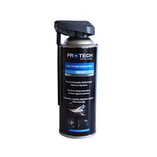 PROTECH SPREJ MULTIFUNKCIONALNI 400 ml 12/1 3873077026139