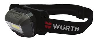 WURTH LED LAMPA ERGOPOWER SENSOR W0827809638 – Vreme punjenja 2.5 h WURTH LED LAMPA ERGOPOWER SENSOR W0827809638 – Vreme punjenja 2.5 h