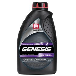 LUKOIL LUKOIL GEN. UNIVERSAL 10W40 1L PF117661 – Odobrenja/Preporuke: ACEA A3/B3; A3/B4; LUKOIL LUKOIL GEN. UNIVERSAL 10W40 1L PF117661 – Odobrenja/Preporuke: ACEA A3/B3; A3/B4;