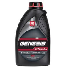 LUKOIL LUKOIL GEN. SPEC. VN 5W30 1L PF110261 – Odobrenja/Preporuke: ACEA C3; LUKOIL LUKOIL GEN. SPEC. VN 5W30 1L PF110261 – Odobrenja/Preporuke: ACEA C3;