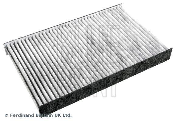 BLUE PRINT FILTER KABINE - karbon ADP152510 – Dužina 287 mm