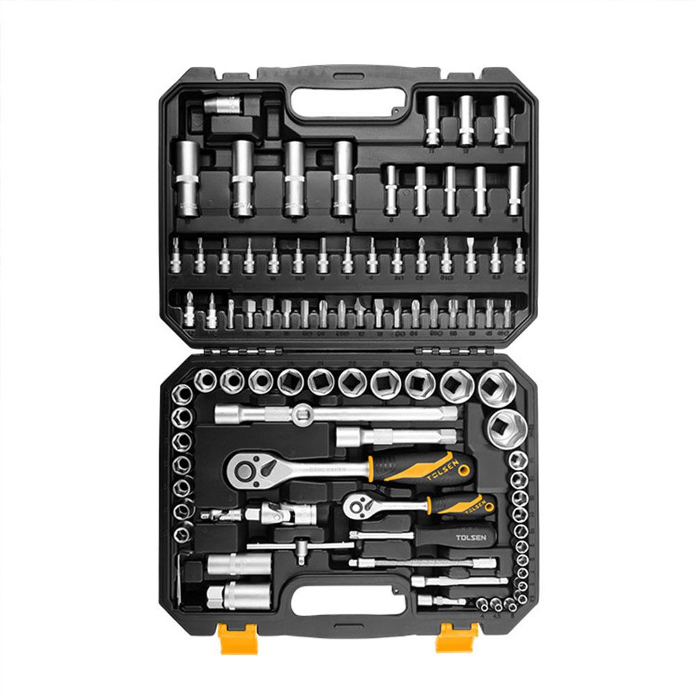 TOLSEN TOOLS SET ALATA 94-DELNI 15145-TOL