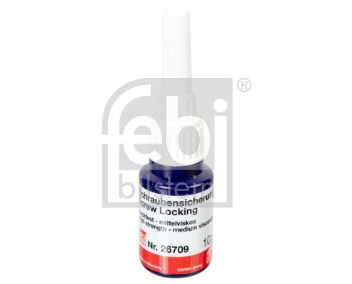 FEBI TEČNOST ZA ŠRAFOVE 26709 – Težina 10 g