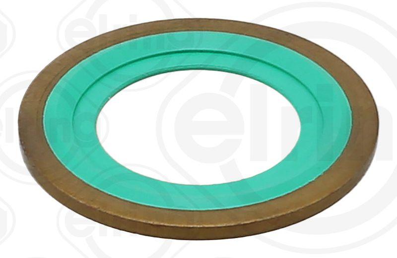 ELRING PODLOŠKA ŠRAFA KARTERA 154.081 – Unutrašnji prečnik 24 mm