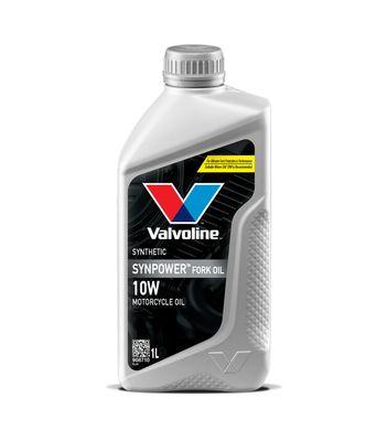 VALVOLINE VALV SYNPOWER FORKOIL 10W 1L NSW 908710-VALV – Zapremina 1 l