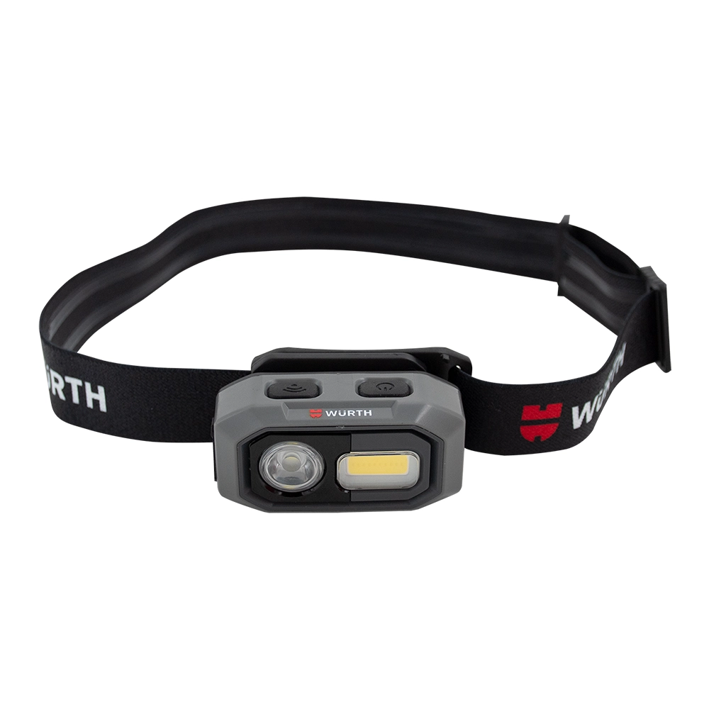 WURTH ACCU LED LAMPA W5827809638 – Baterija Polymer Lithium 3.7V, 1.400 mAh WURTH ACCU LED LAMPA W5827809638 – Baterija Polymer Lithium 3.7V, 1.400 mAh