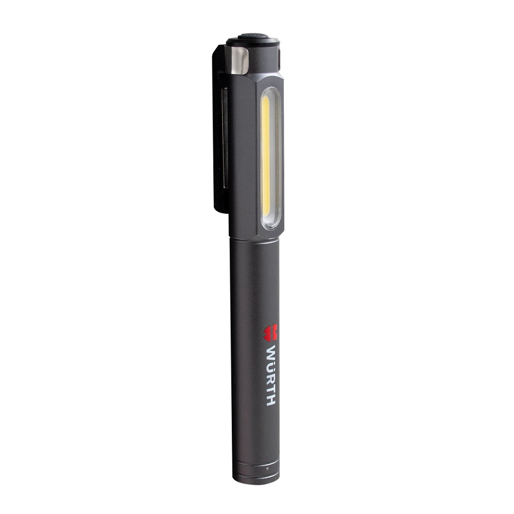 WURTH LED lampa PEN - MINI, W5827500001 – Baterija Polymer Lithium 3.7V, 550 mAh WURTH LED lampa PEN - MINI, W5827500001 – Baterija Polymer Lithium 3.7V, 550 mAh