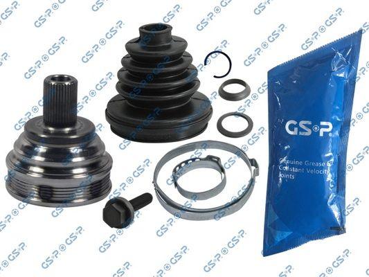 GSP HOMOKIN. ZGLOB A3/G-4/PASSAT 803037-GSP – Dimenzija navoja M16X1,5