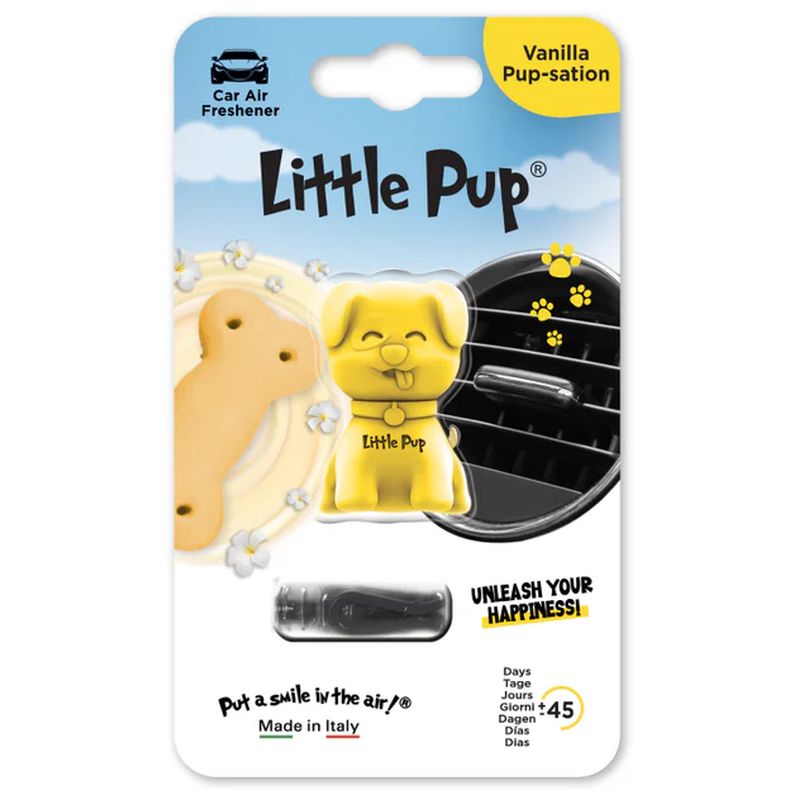 KOPREN LITTLE PUP KO035
