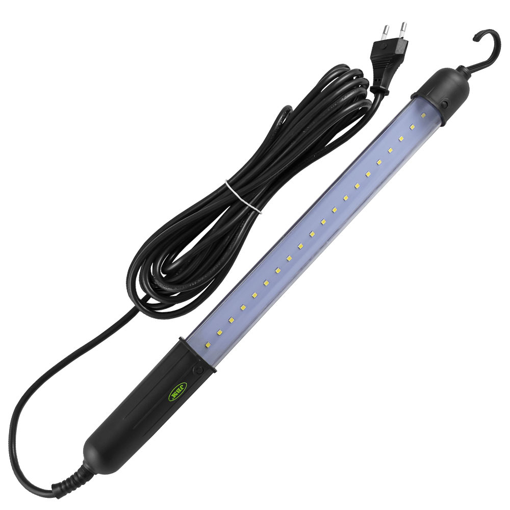 JBM LED LAMPA 400LM 50552-JBM – Osvetljenost 400 lm