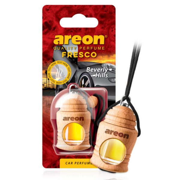 AREON OSVEŽIVAČ BOČICA 033206