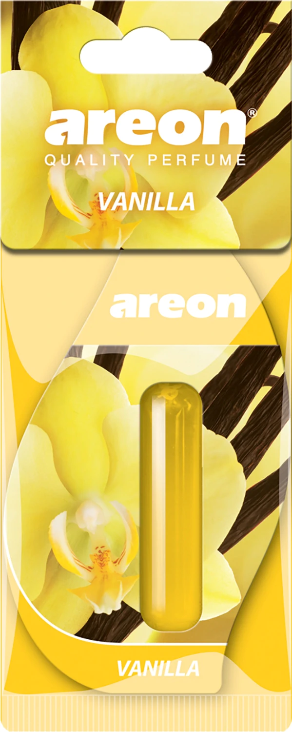 AREON OSVEŽIVAČ TEČNI - AMPULA 033208