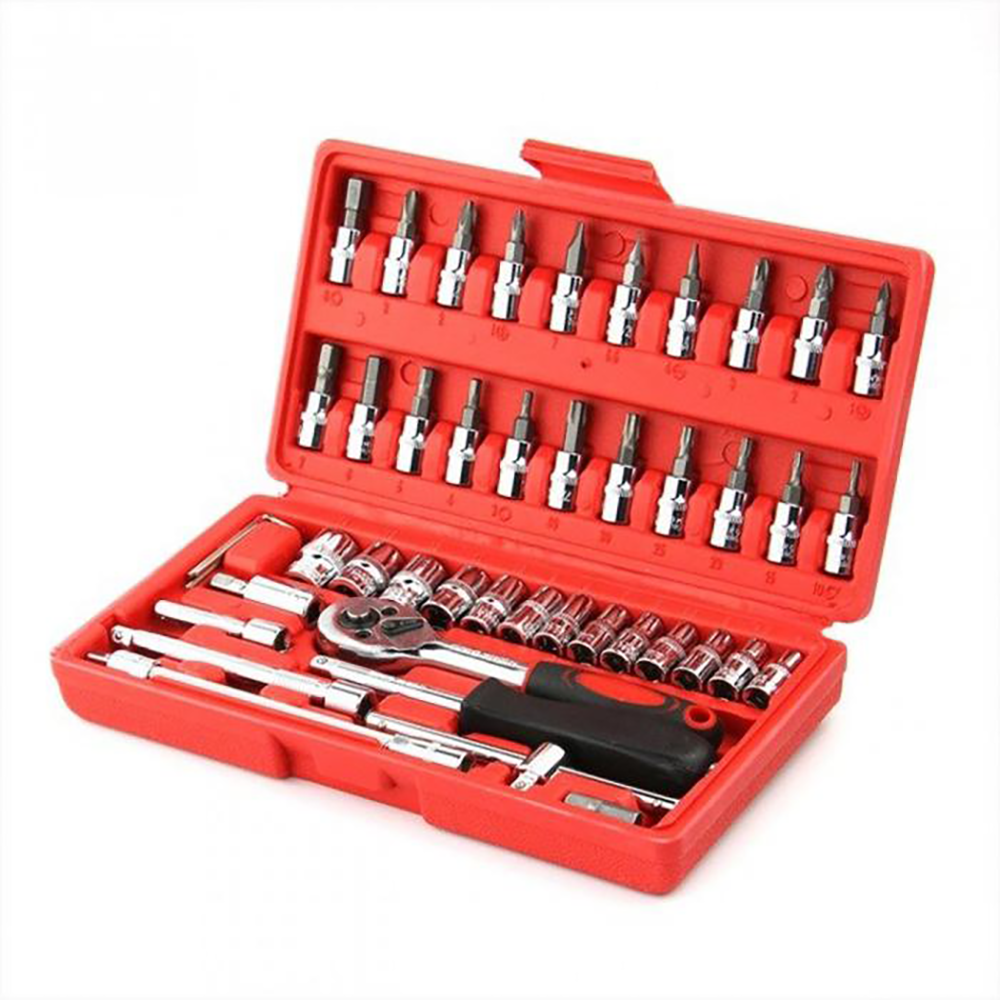 AUTO BRAND SET GEDORA 3883-AB