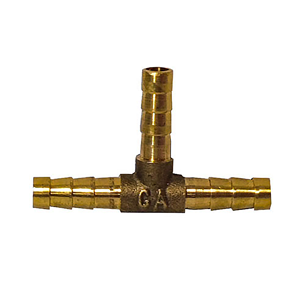 AUTO BRAND METALNA T RAČVA 6mm 4660-AB – Dimenzija 6 mm