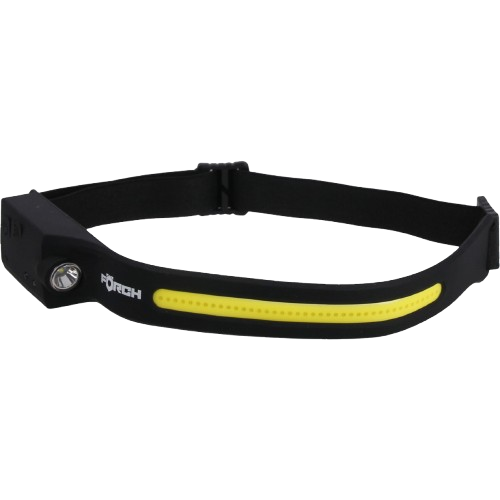FORCH LED TRAKA ZA GLAVU 350 LM 3885350-FORCH – Svetlosni fluks 350 l