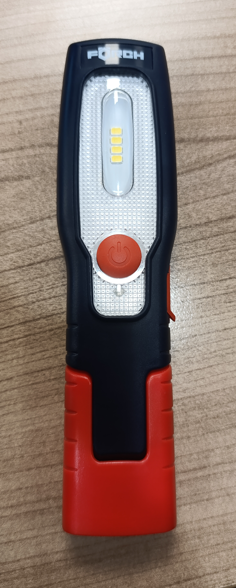 FORCH LED LAMPA 9000P2435-FORCH