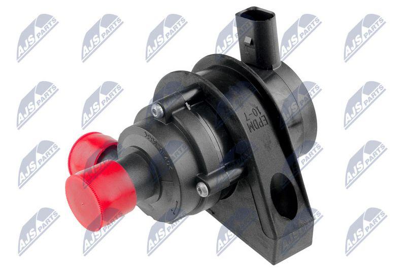 NTY DODATNA PUMPA VODE CPZ-VW-000 – Napon 12 V