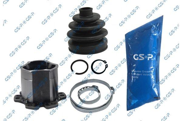 GSP ZGLOB DO MENjAČA VW /AUDI 661044-GSP – za OE-br. (br. originalnog rez. dela) 1308629