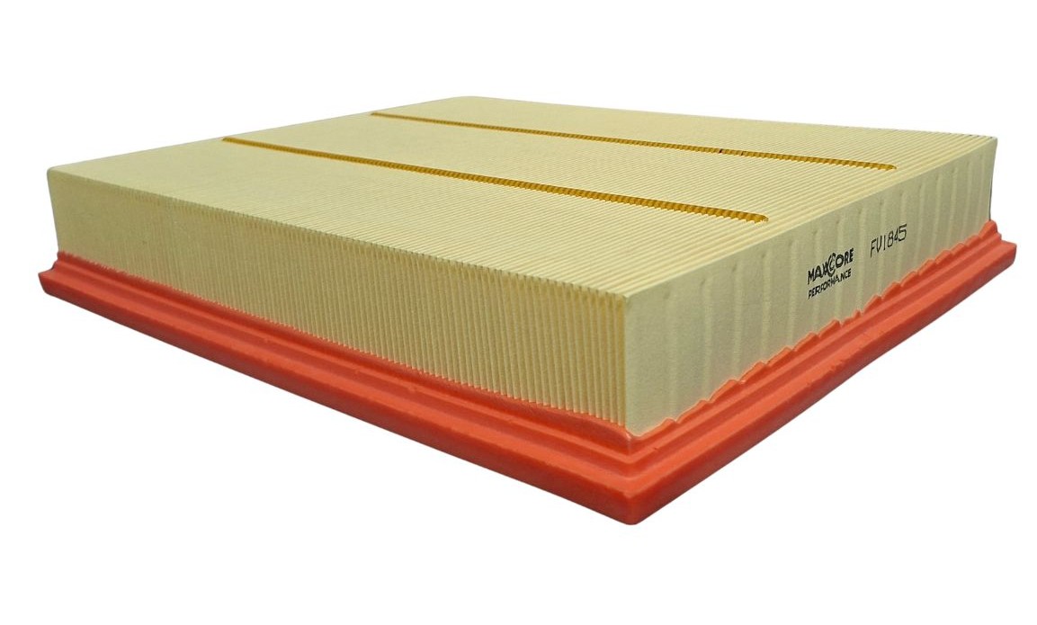 MAXCORE FILTER VAZDUHA FV1845 – Izvedba filtera Uložak filtera