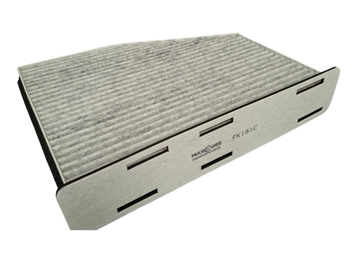 MAXCORE FILTER KABINE FK181C – Dužina 210,0 [ mm ]