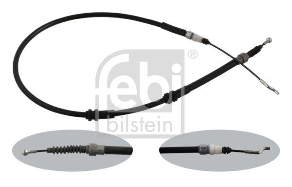 FEBI SAJLA RUČNE VW T5 36352 – Dužina 1303 mm