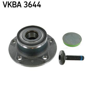 SKF GLAVČINA ZADNjEG TOČKA VW /AUDI VKBA3644 – Širina 69 mm