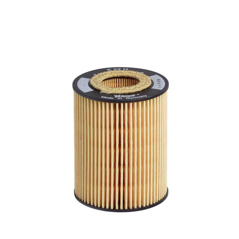 HENGST FILTER ULjA - uložak E22HD88 – Spoljašnji prečnik 70 mm